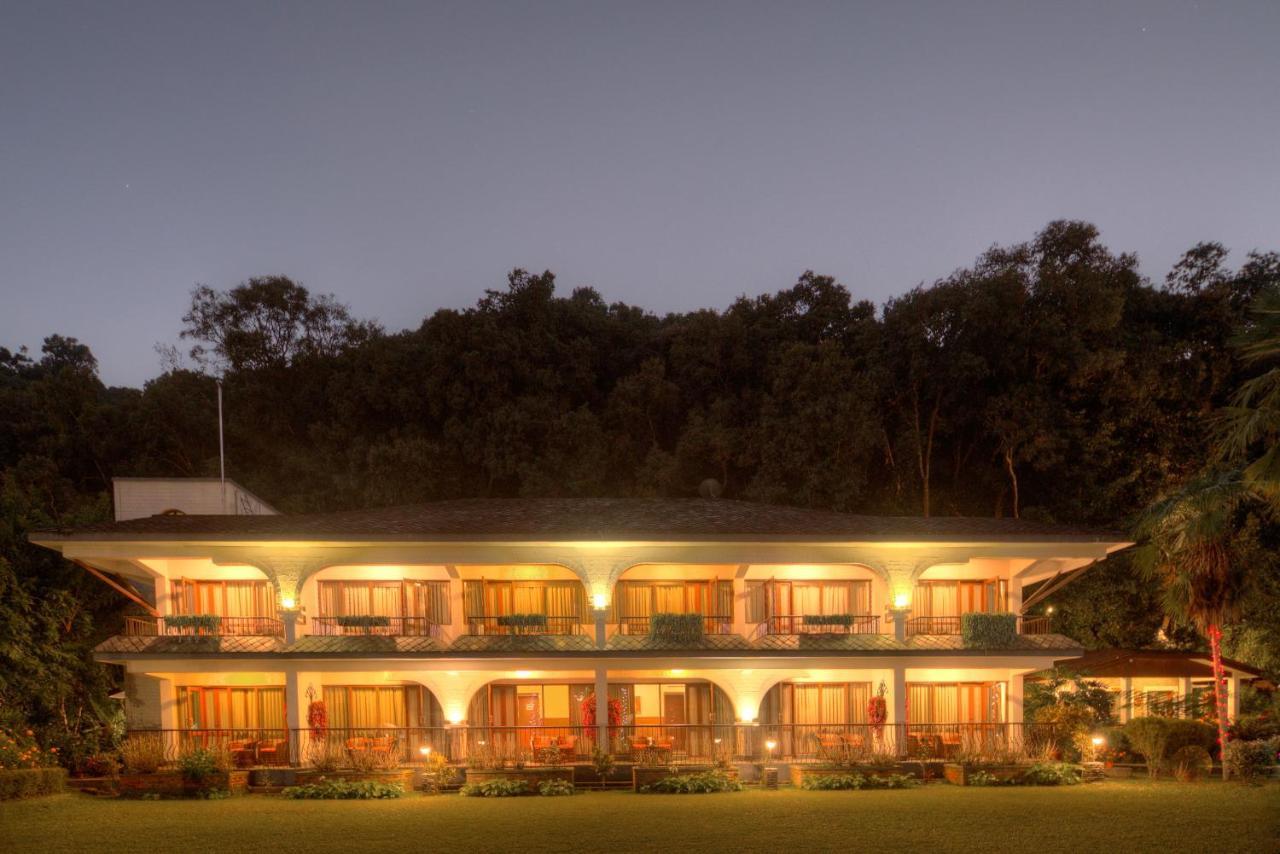Fish Tail Lodge Pokhara Zewnętrze zdjęcie