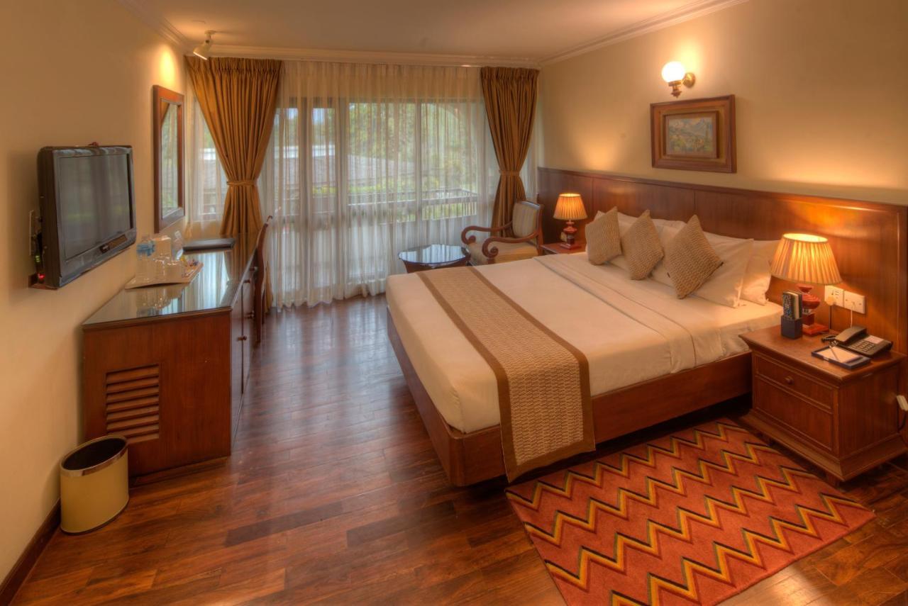 Fish Tail Lodge Pokhara Zewnętrze zdjęcie