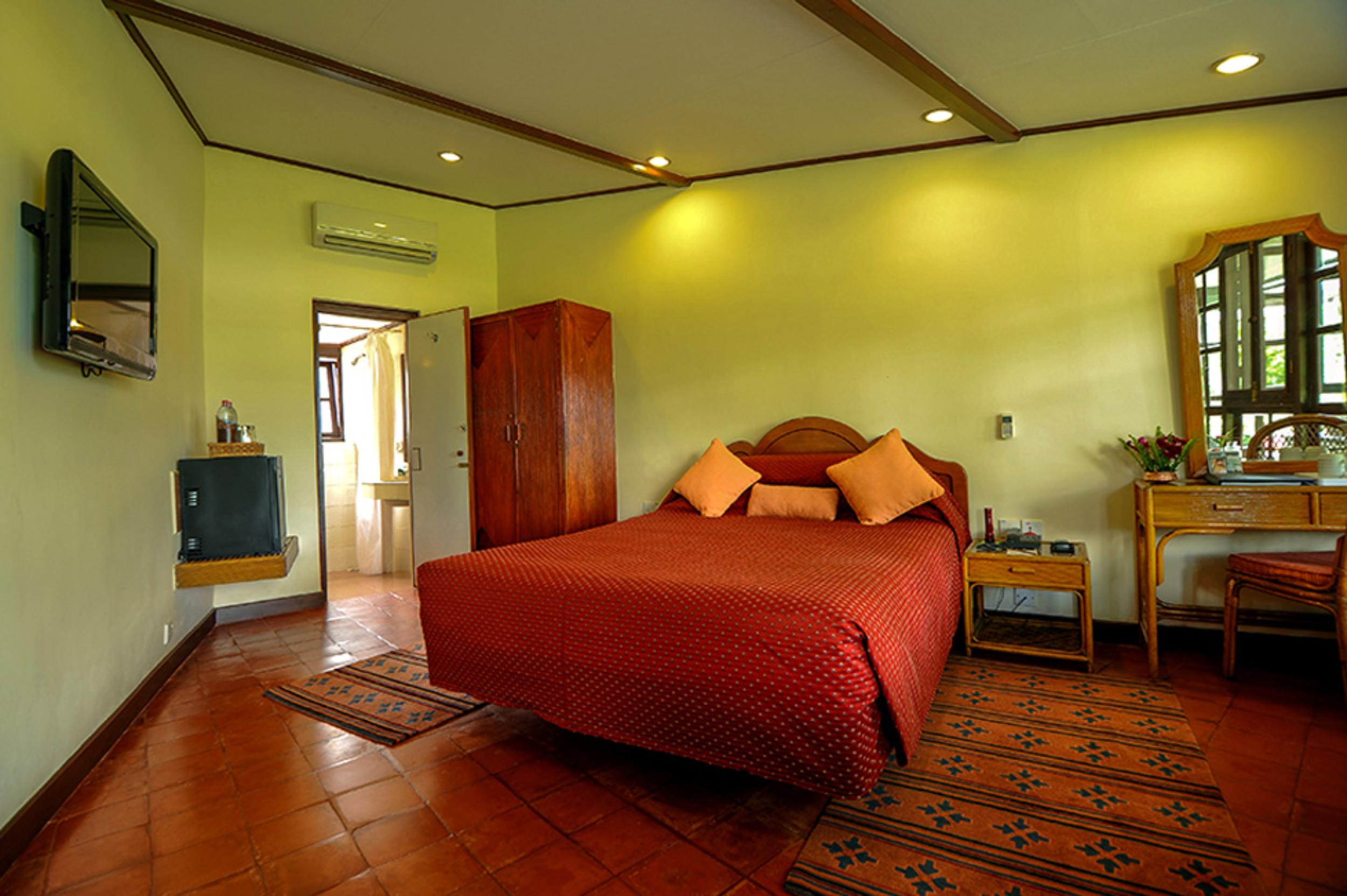 Fish Tail Lodge Pokhara Zewnętrze zdjęcie