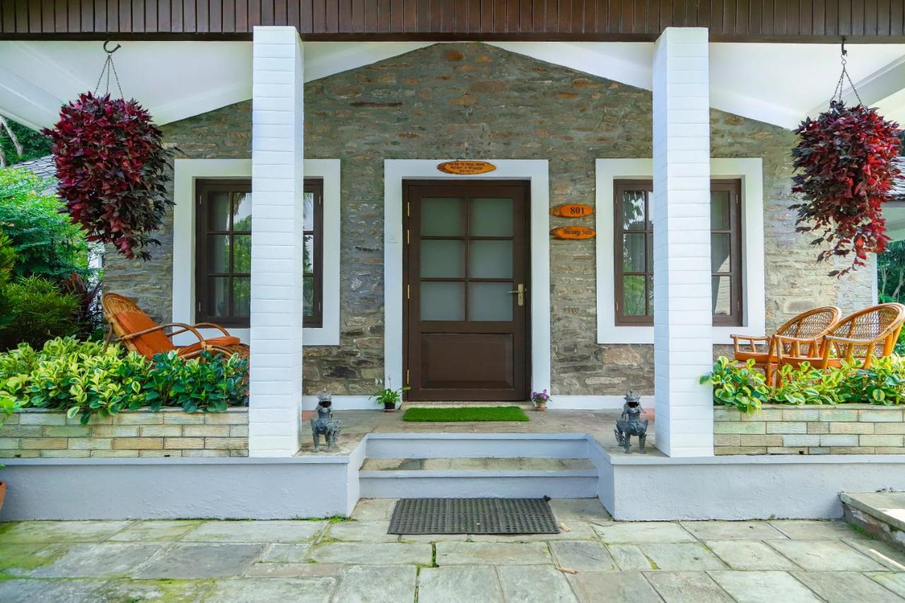 Fish Tail Lodge Pokhara Zewnętrze zdjęcie