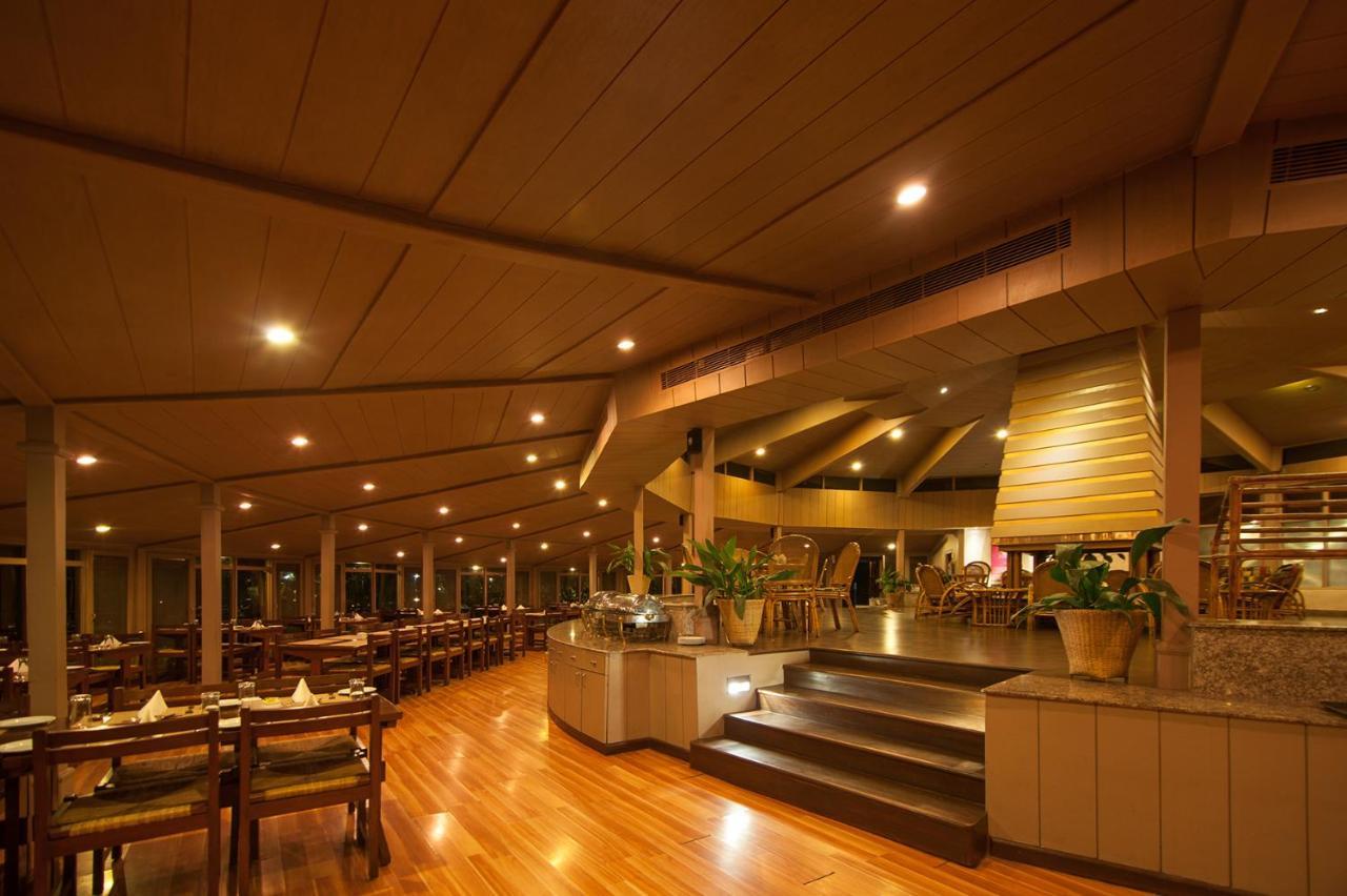 Fish Tail Lodge Pokhara Zewnętrze zdjęcie