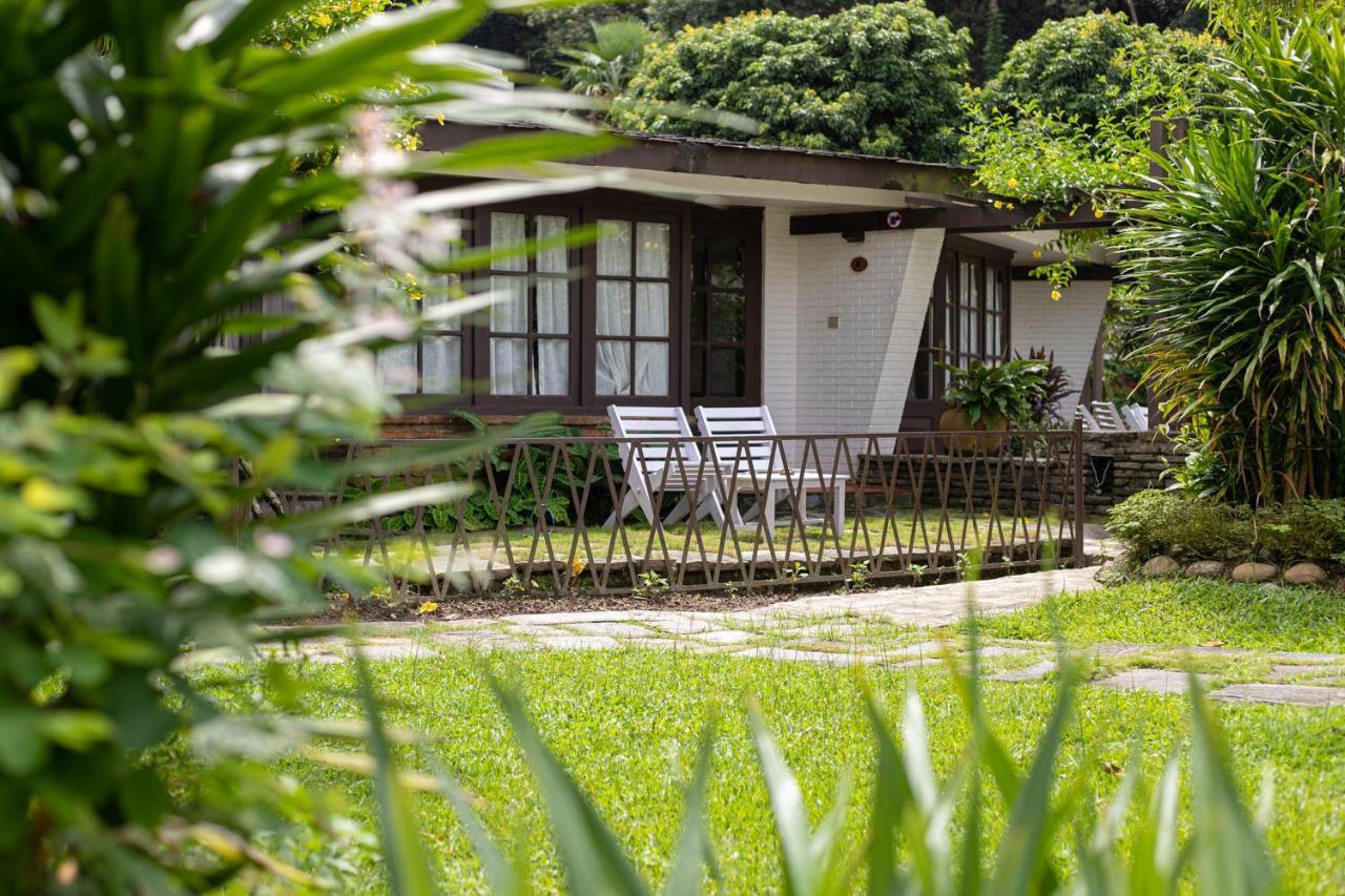 Fish Tail Lodge Pokhara Zewnętrze zdjęcie