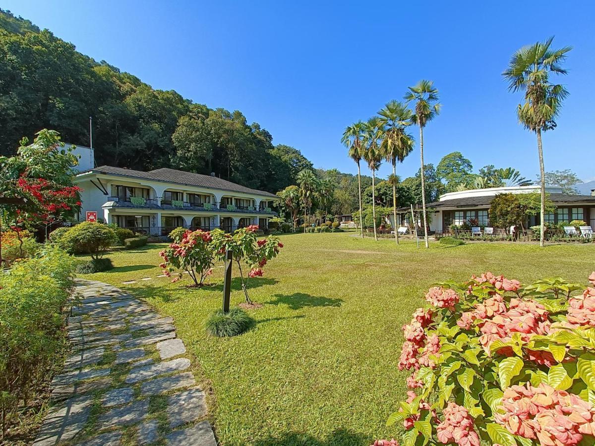 Fish Tail Lodge Pokhara Zewnętrze zdjęcie