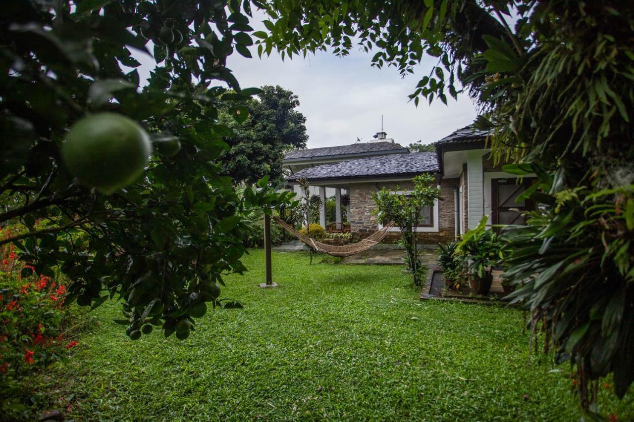 Fish Tail Lodge Pokhara Zewnętrze zdjęcie