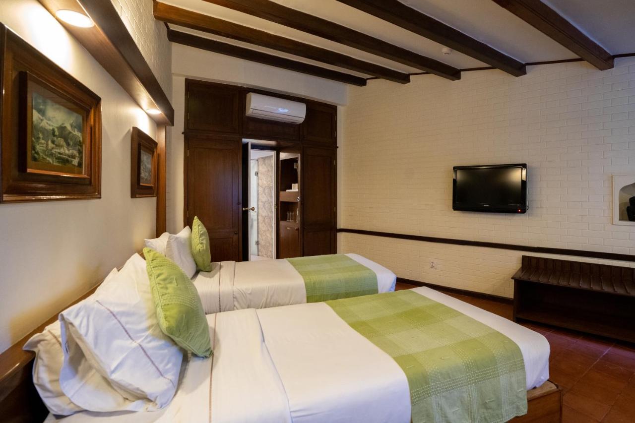Fish Tail Lodge Pokhara Zewnętrze zdjęcie