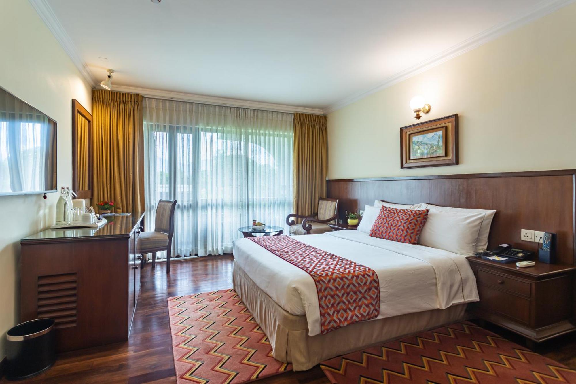 Fish Tail Lodge Pokhara Zewnętrze zdjęcie