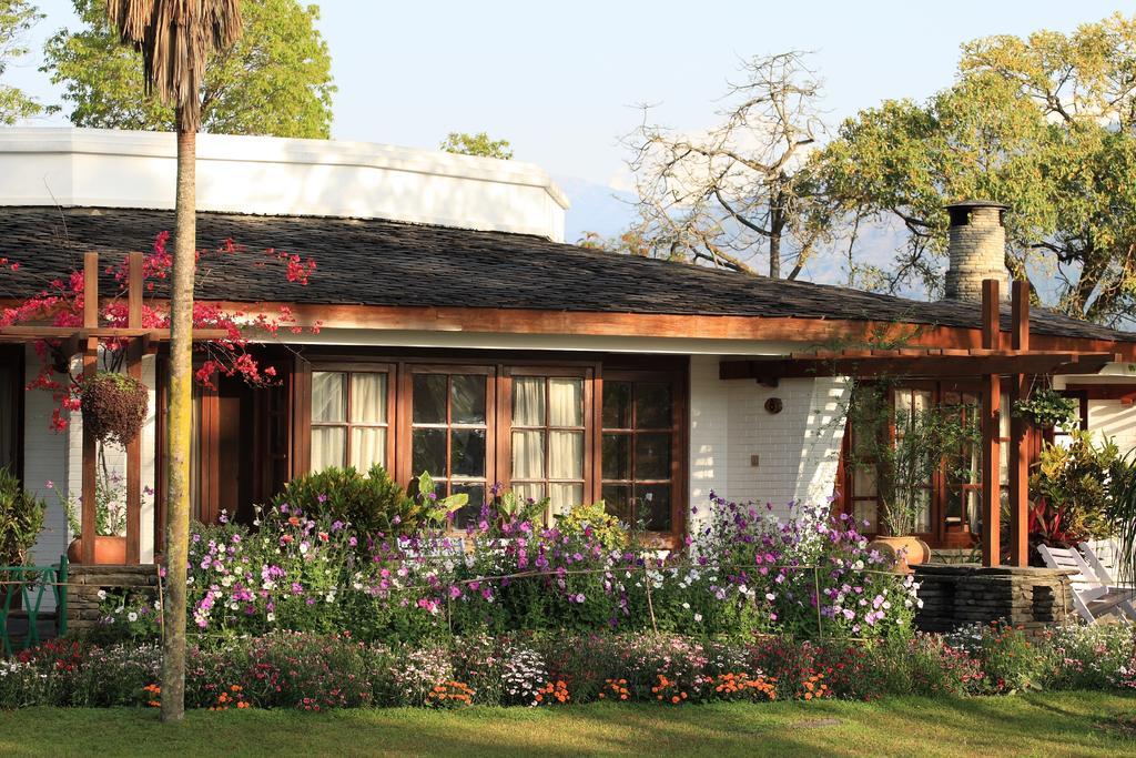 Fish Tail Lodge Pokhara Zewnętrze zdjęcie
