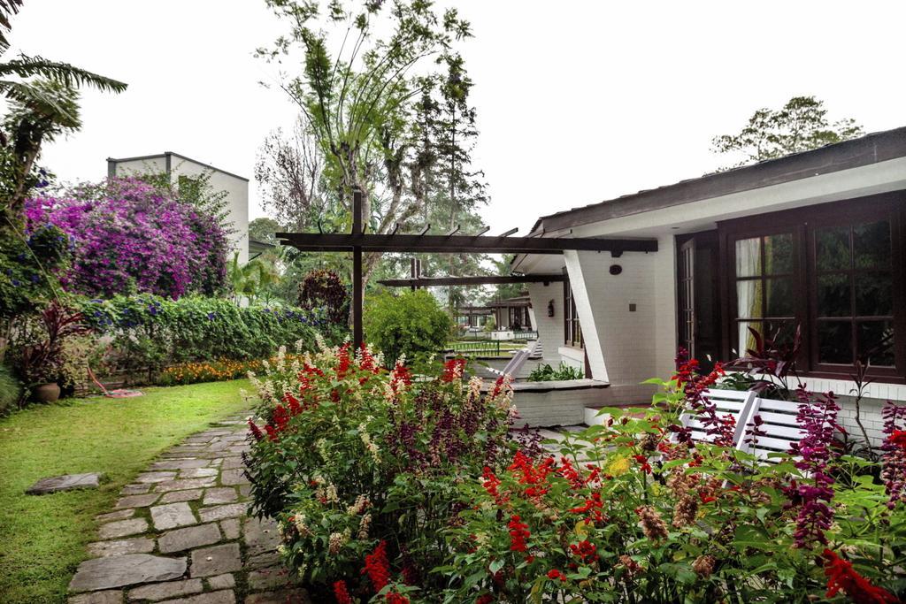 Fish Tail Lodge Pokhara Zewnętrze zdjęcie